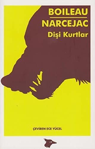 Disi Kurtlar