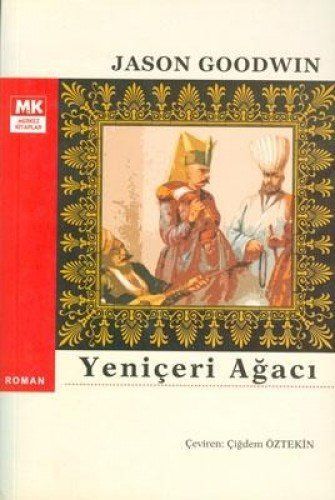 Yeniçeri ağacı