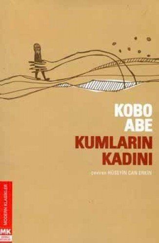Kumların kadını