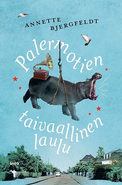 Palermotien taivaallinen laulu