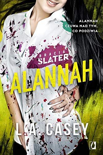 Alannah
