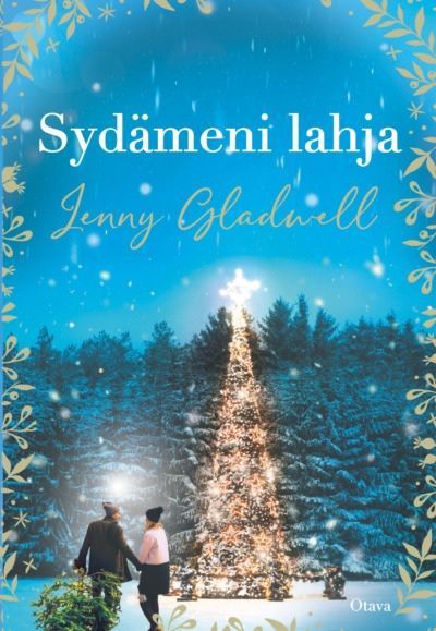 Sydämeni lahja