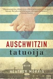 Auschwitzin tatuoija