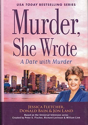 A Date with Murder