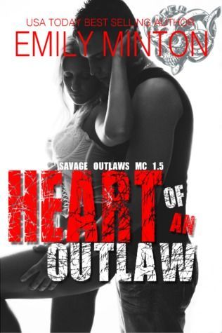 Heart of an Outlaw