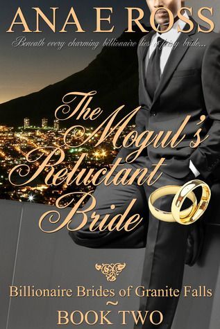 The Mogul’s Reluctant Bride
