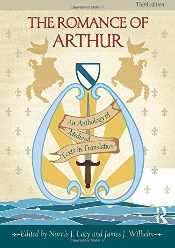 The Romance of Arthur