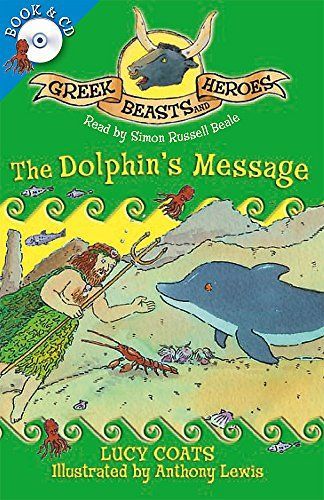 The Dolphin's Message