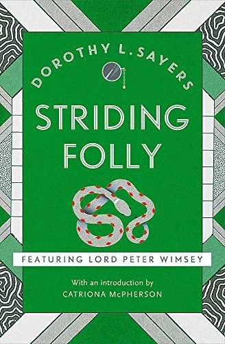 Striding Folly