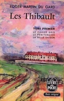 Les Thibault I