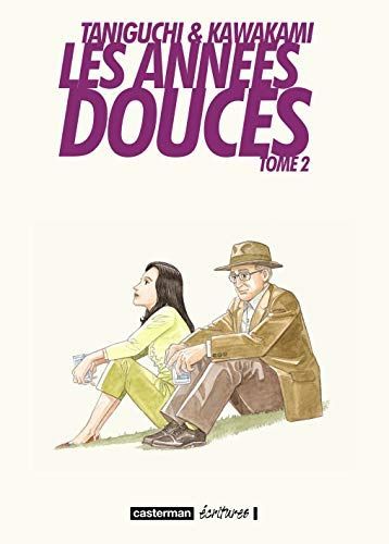 Les années douces