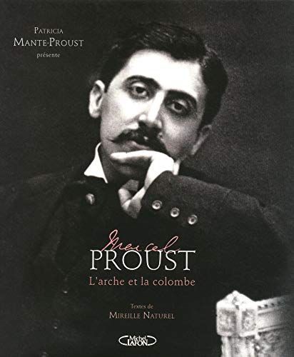 Marcel Proust