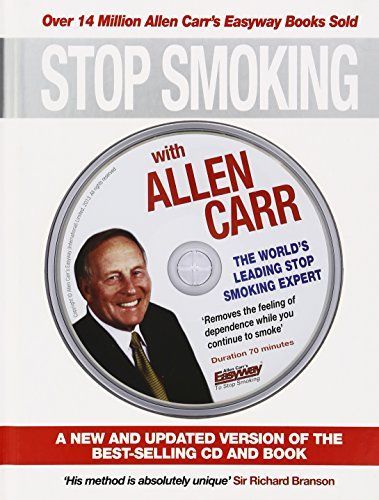 Stop Smoking with Allen Carr
