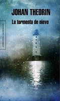 La tormenta de nieve / The Darkest Room