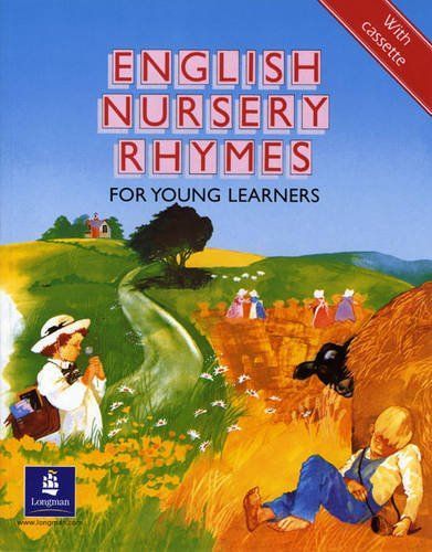 English Nursery Rhymes for Young Learners