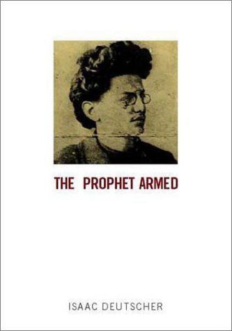 The Prophet Armed