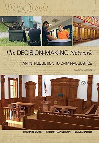 The Decision-making Network