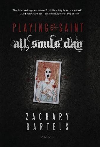 Playing Saint - All Souls' Day