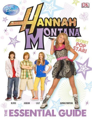 Hannah Montana