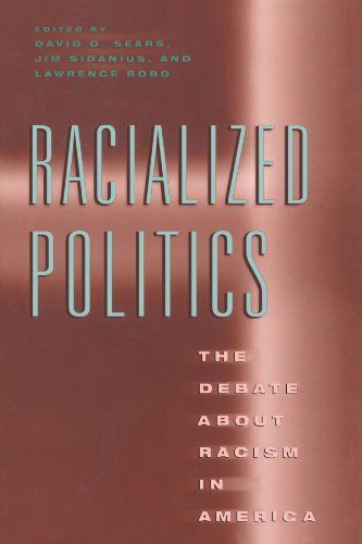 Racialized Politics