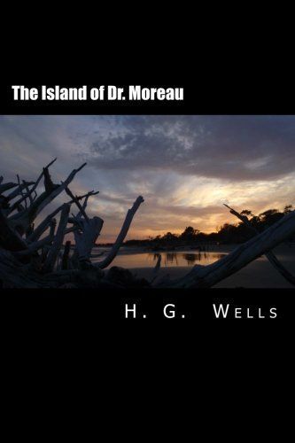 The Island of Dr. Moreau