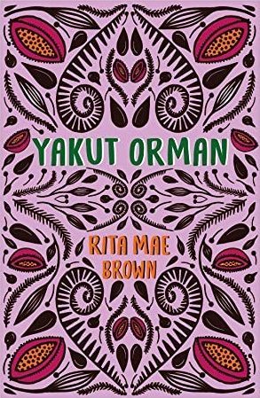 Yakut Orman