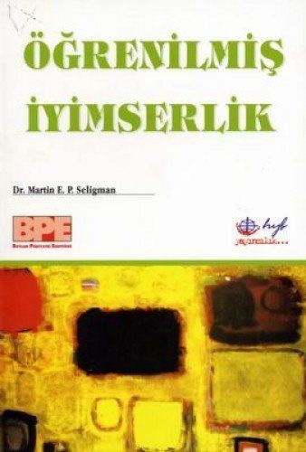 Öğrenilmiş iyimserlik