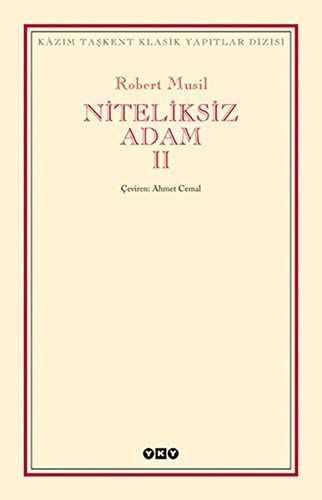 Niteliksiz adam