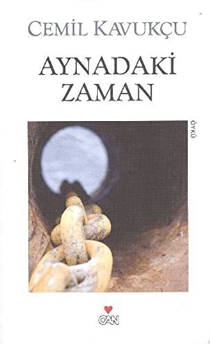 Aynadaki zaman