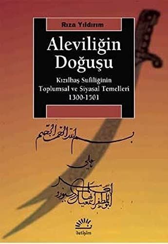 Aleviliğin doğuşu