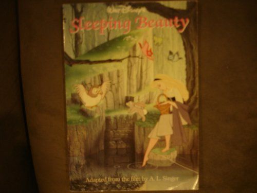 Walt Disney's Sleeping Beauty