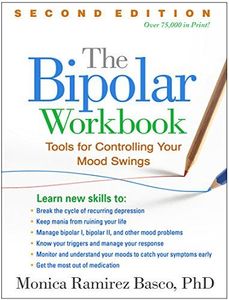 The Bipolar Workbook, Second Edition