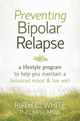 Preventing Bipolar Relapse