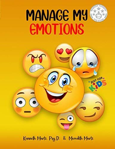 Manage My Emotions for Kids