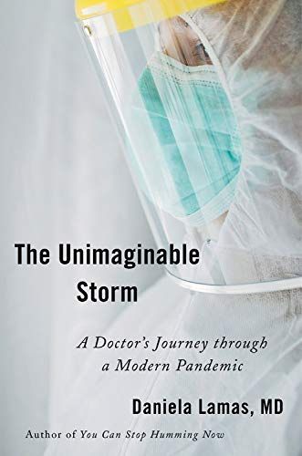 The Unimaginable Storm