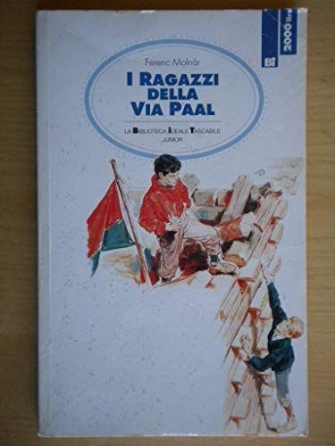 I ragazzi della via Paal