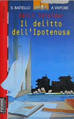 Il delitto dell'ipotenusa