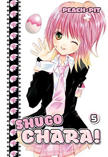 Shugo Chara!