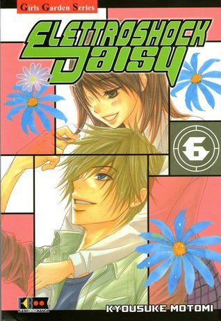 Elettroshock Daisy, Vol. 6