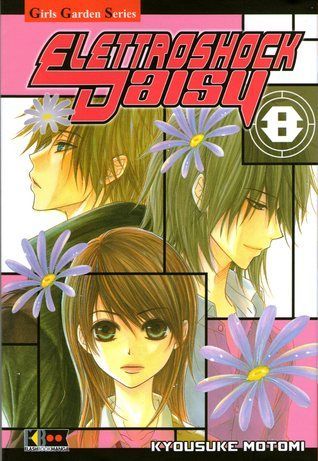 Elettroshock Daisy, Vol. 8