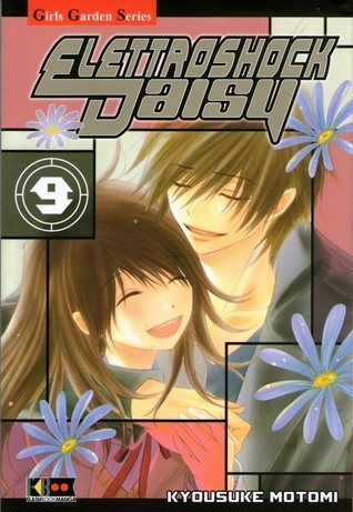 Elettroshock Daisy, Vol. 9