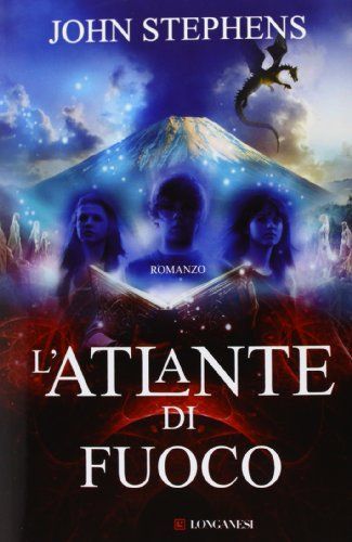 L'atlante di fuoco