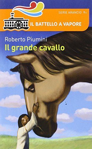 Il grande cavallo