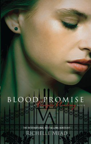 Blood Promise