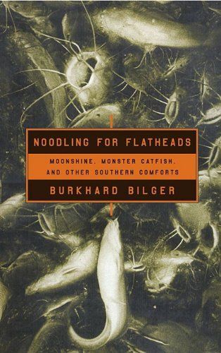 Noodling for Flatheads