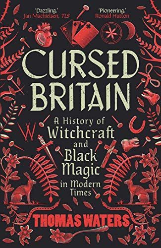 Cursed Britain
