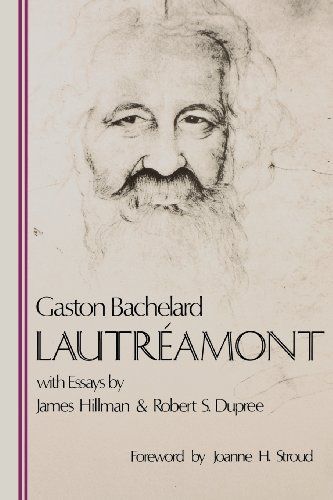 Lautréamont