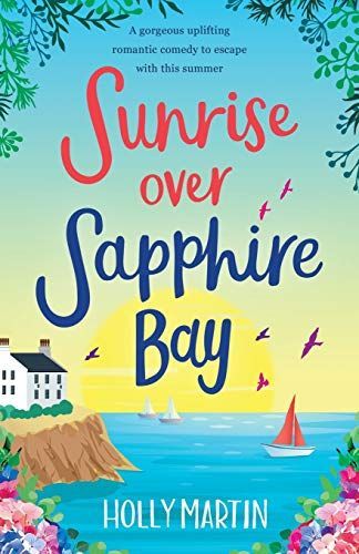 Sunrise Over Sapphire Bay