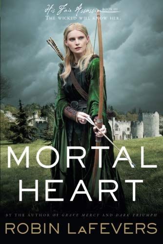 Mortal Heart