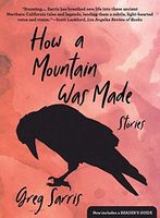 How a Mountain Was Made